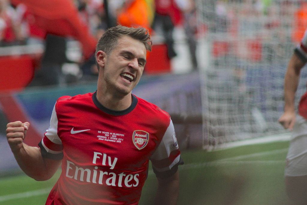 Ramsey's injury comes as a huge blow for Wenger