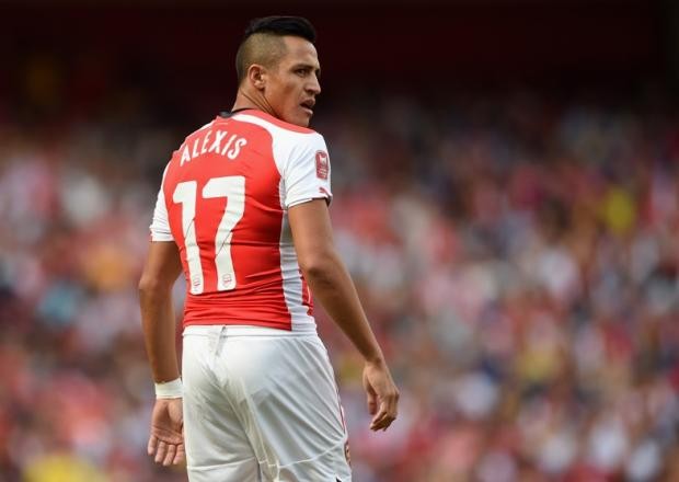 Sanchez's goal scoring exploits will be much needed if Arsenal are to progress on the road to Wembley