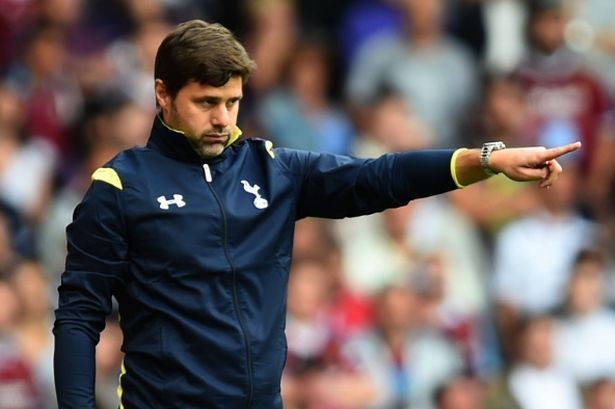 Pochettino's side crashed to another home defeat