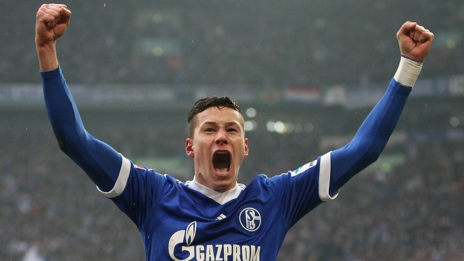 Injured Draxler Will Be Sorely Missed