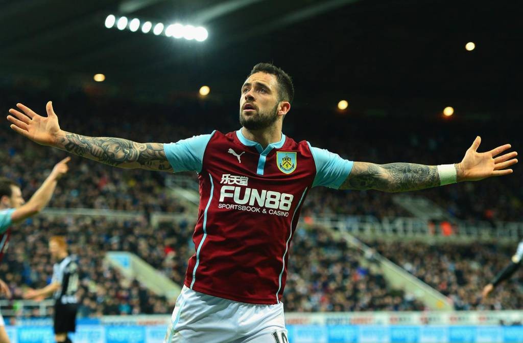 Danny Ings isn't the answer to Liverpool's striking woes