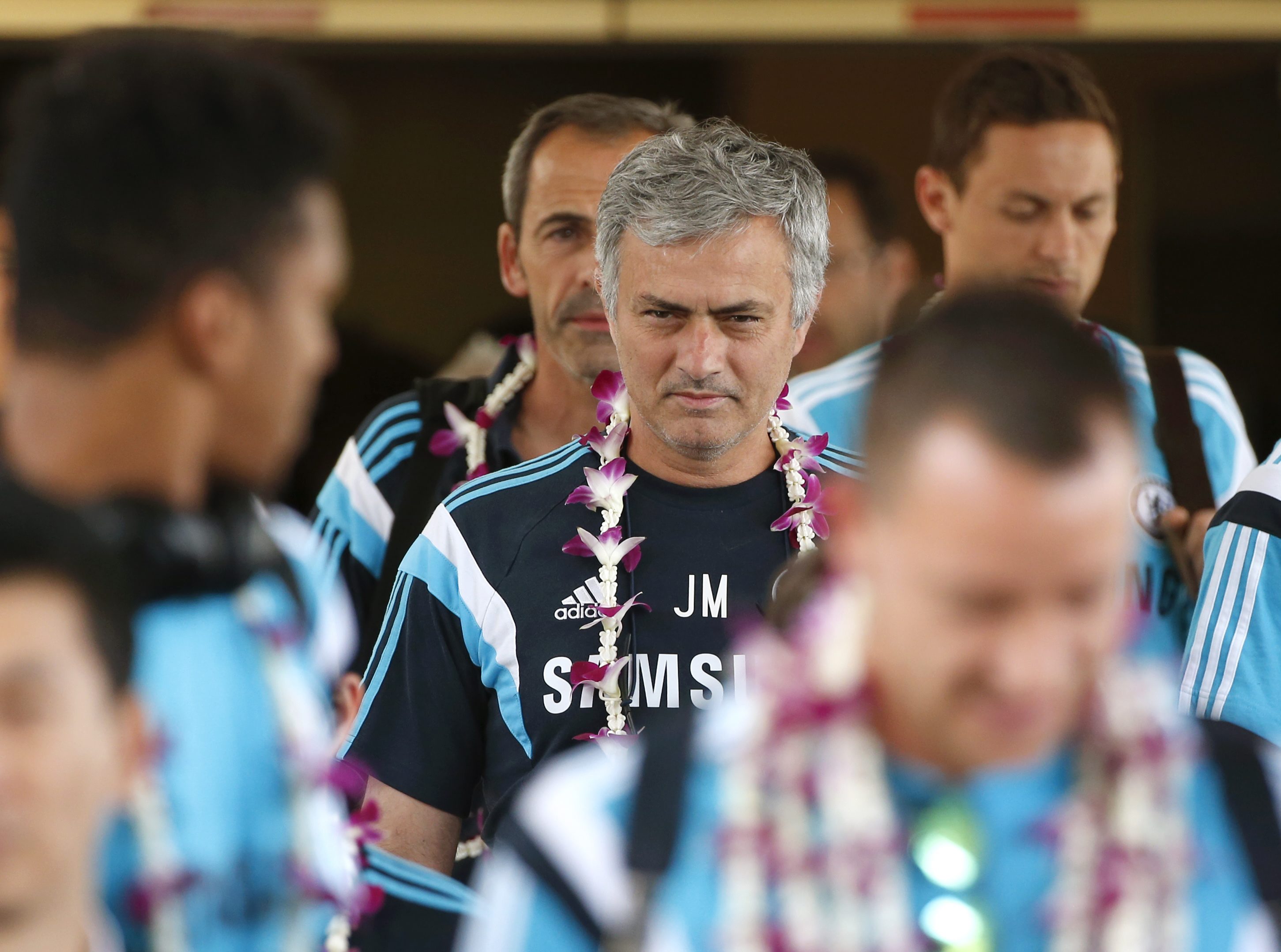 Jose Mourinho has gone on to become one of the most successful coaches in Chelsea's history but things could have gone down differently had the Portuguese been appointed the Liverpool boss ahead of Rafa Benitez. (Picture Courtesy - AFP/Getty Images)