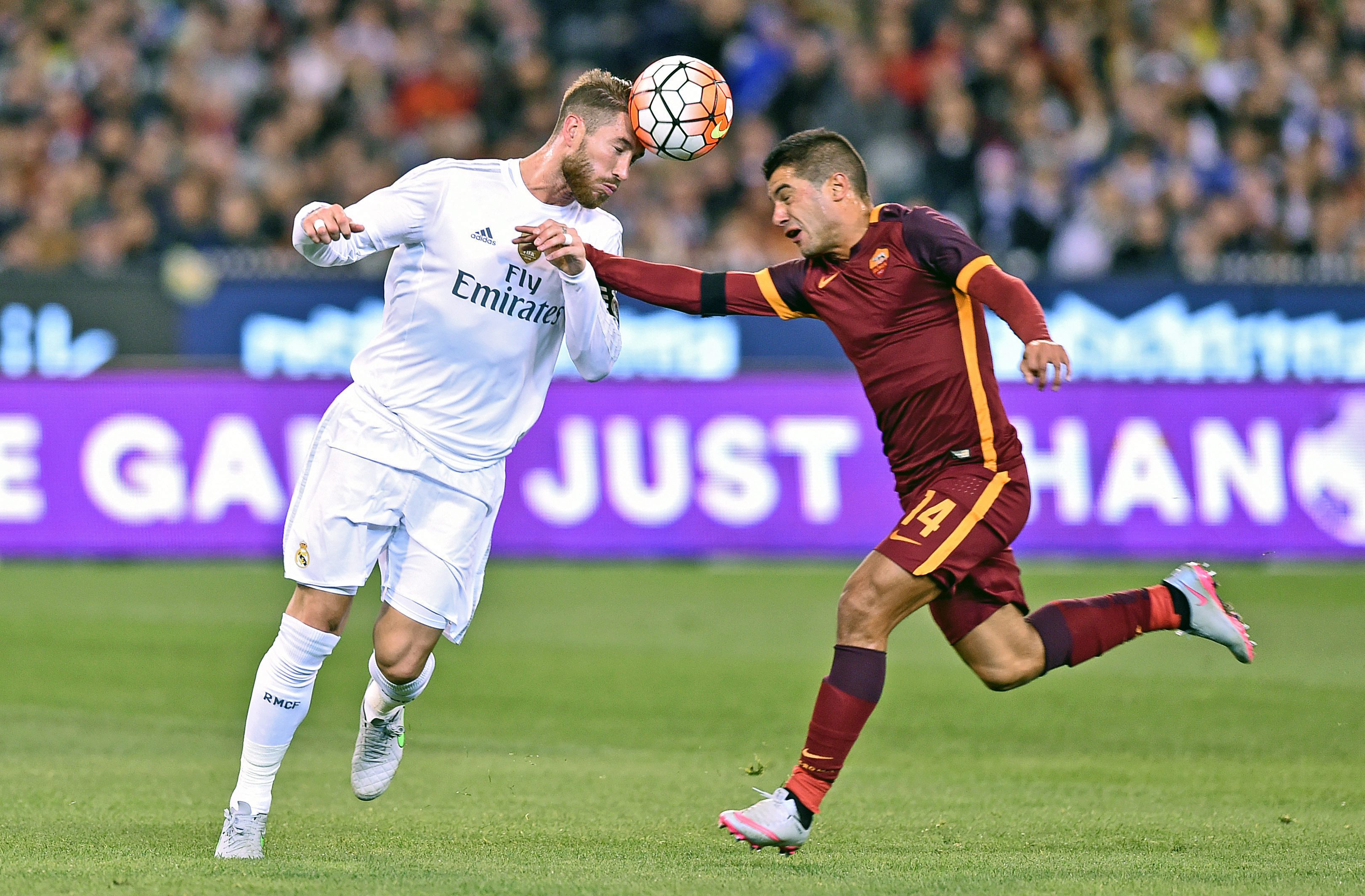 Sergio Ramos’ injury, coupled with that of Pepe, has rendered the backline devoid of an experienced leader.