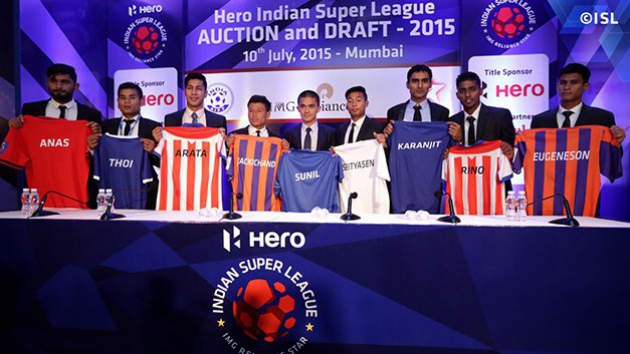 Indian Super League