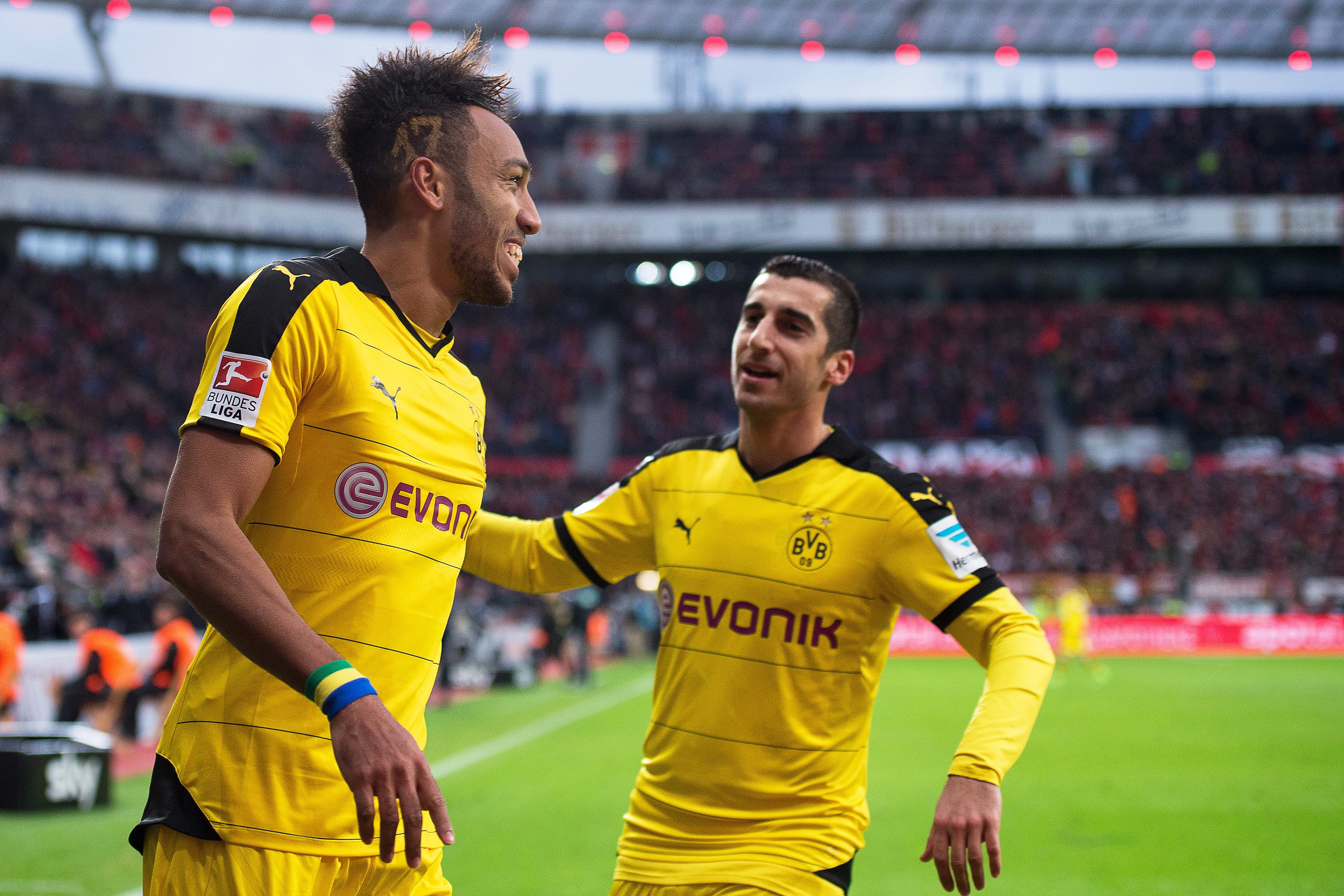 Liverpool transfer news: Borussia Dortmund beat Liverpool to Henrikh  Mkhitaryan, Football