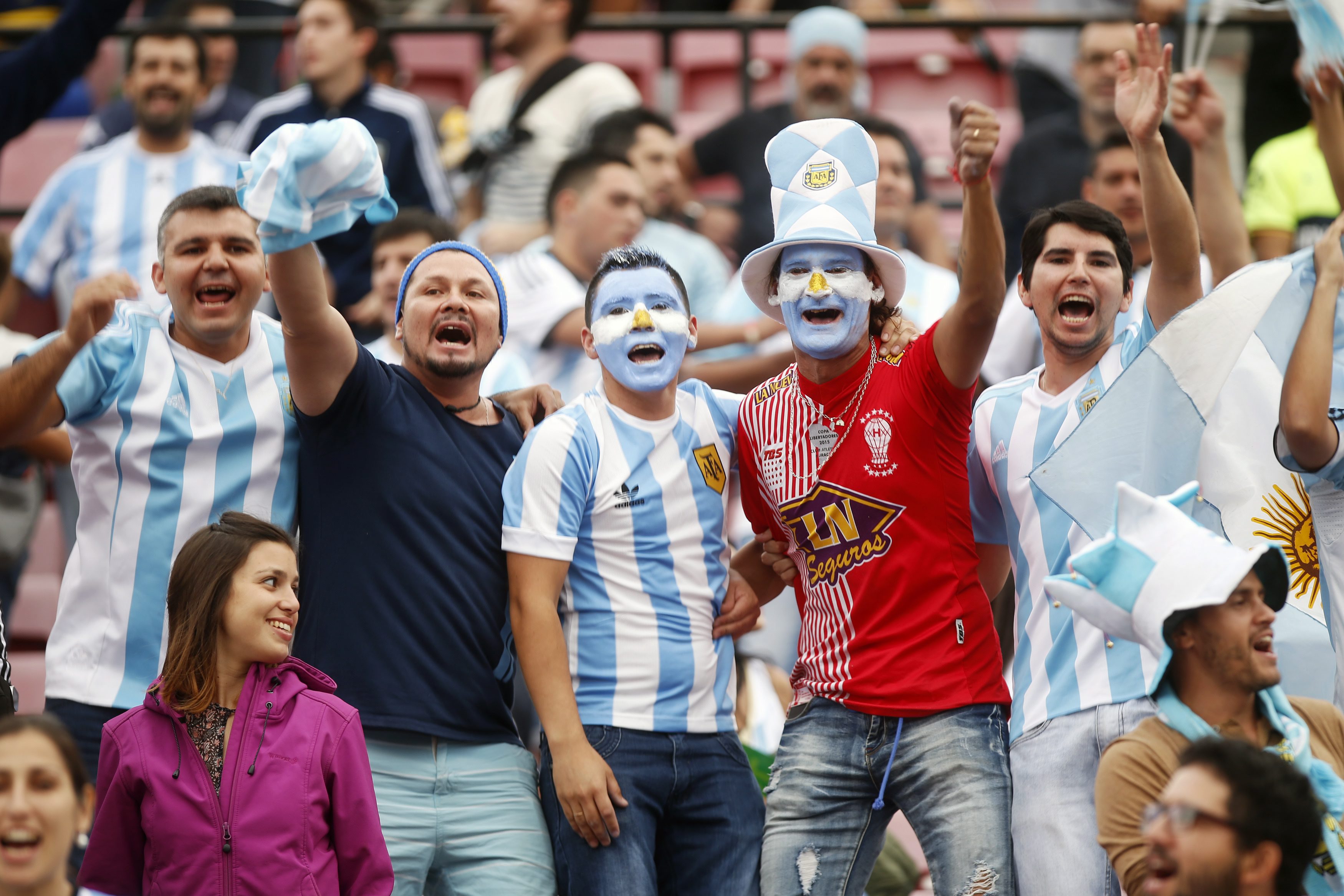 Puerto Rico vs Argentina: Preview and Prediction ahead of their international friendly on Tuesday night at Chase Stadium in Fort Lauderdale, Florida.