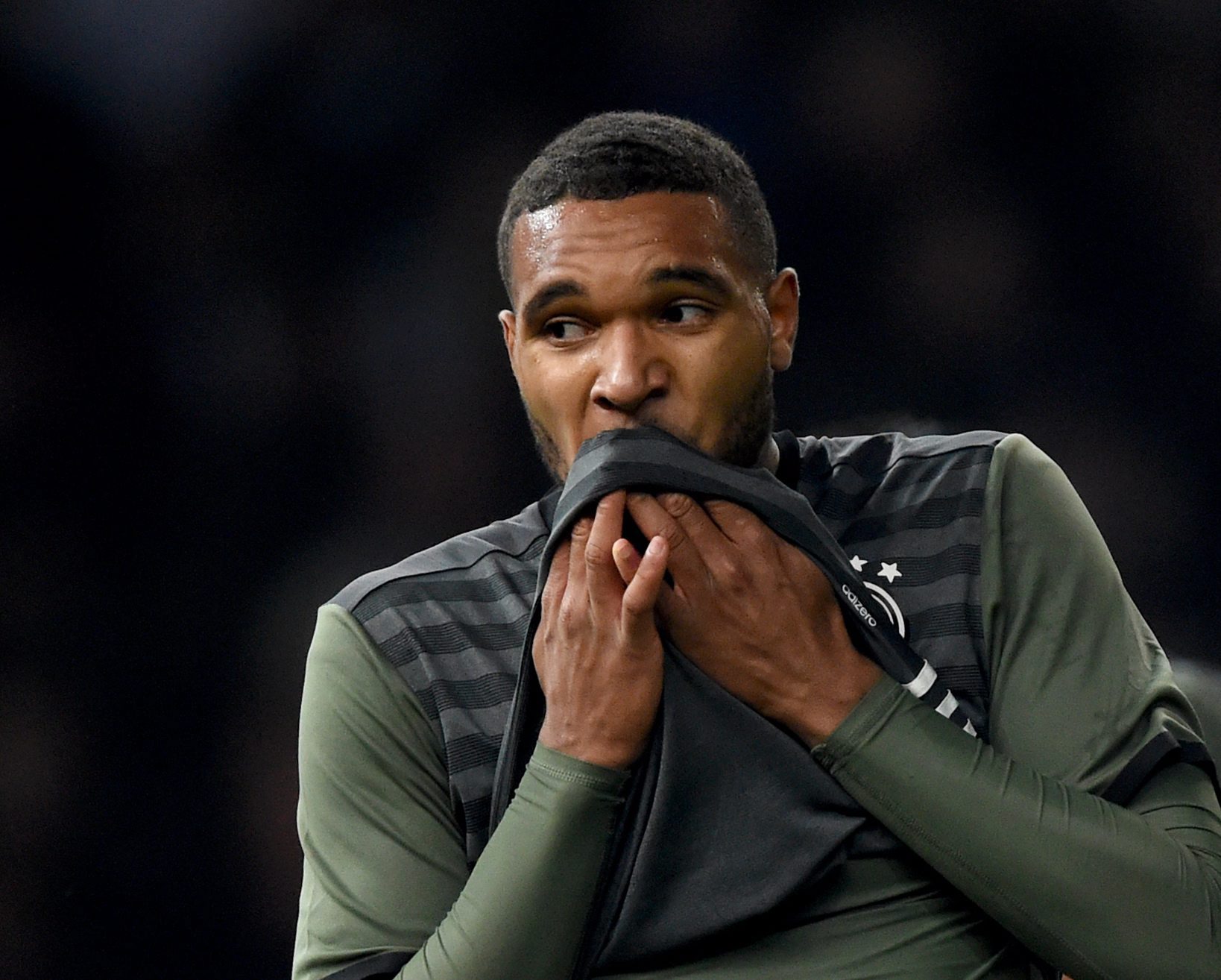West Ham United interested in Jonathan Tah.