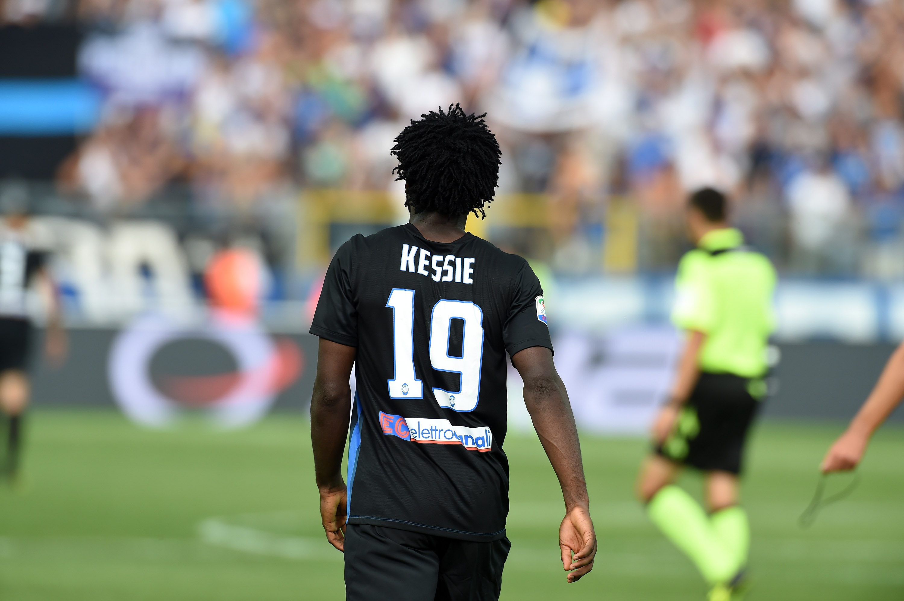 Franck Kessie offered dizzying deal by Al Ahli, Chelsea also keen
