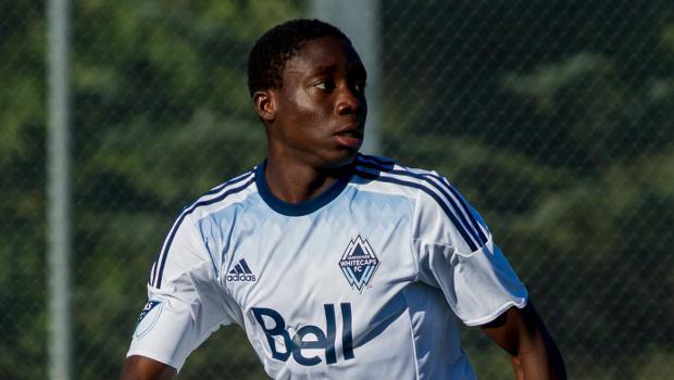 Picture Courtesy - http://www.whitecapsfc.com/players/alphonso-davies
