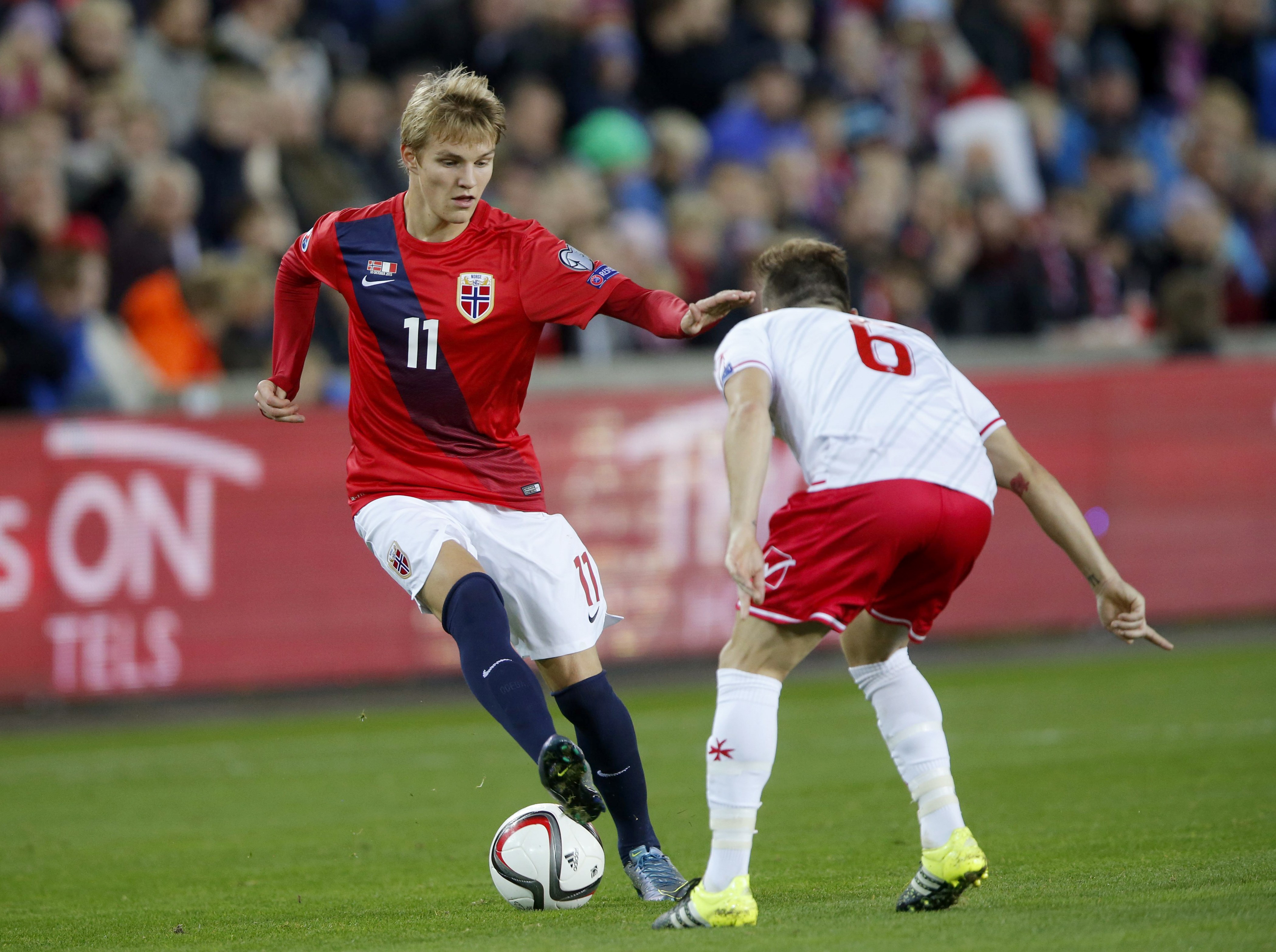 Norway vs Spain Preview: Probable Lineups, Prediction, Tactics, Team News & Key Stats. 