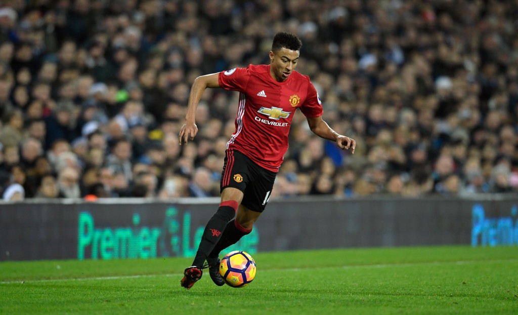 Jesse Lingard has rejected a new contract offer from Manchester United as he continues to seek out exactly where he stands in the club's hierarchy.