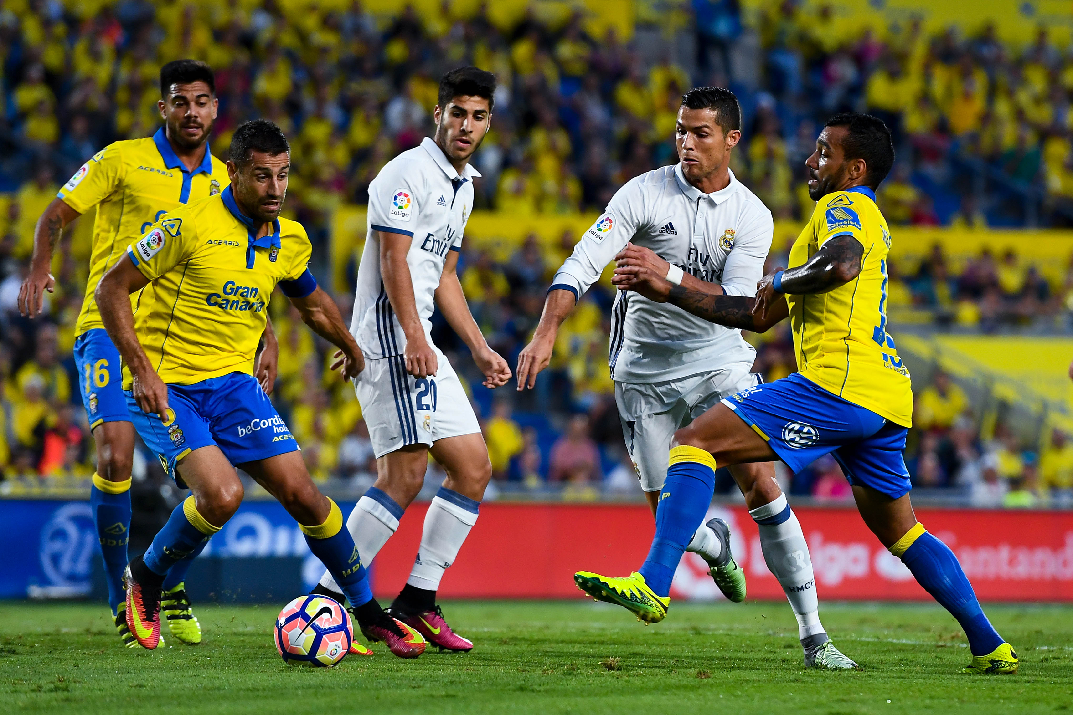 Las Palmas Vs Real Mallorca Prediction