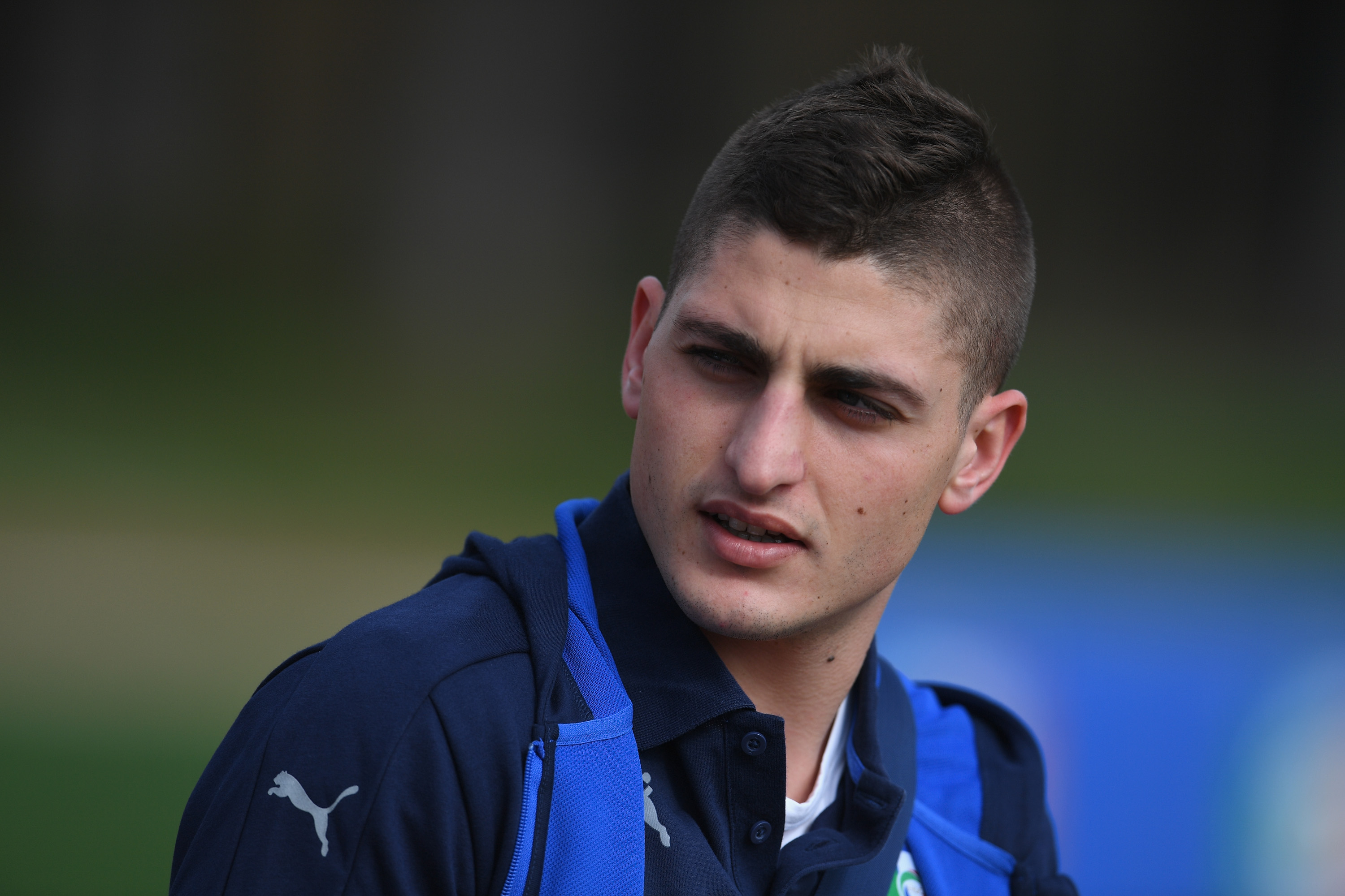 Where will Verratti be next season? (Photo courtesy - Claudio Villa/Getty Images)