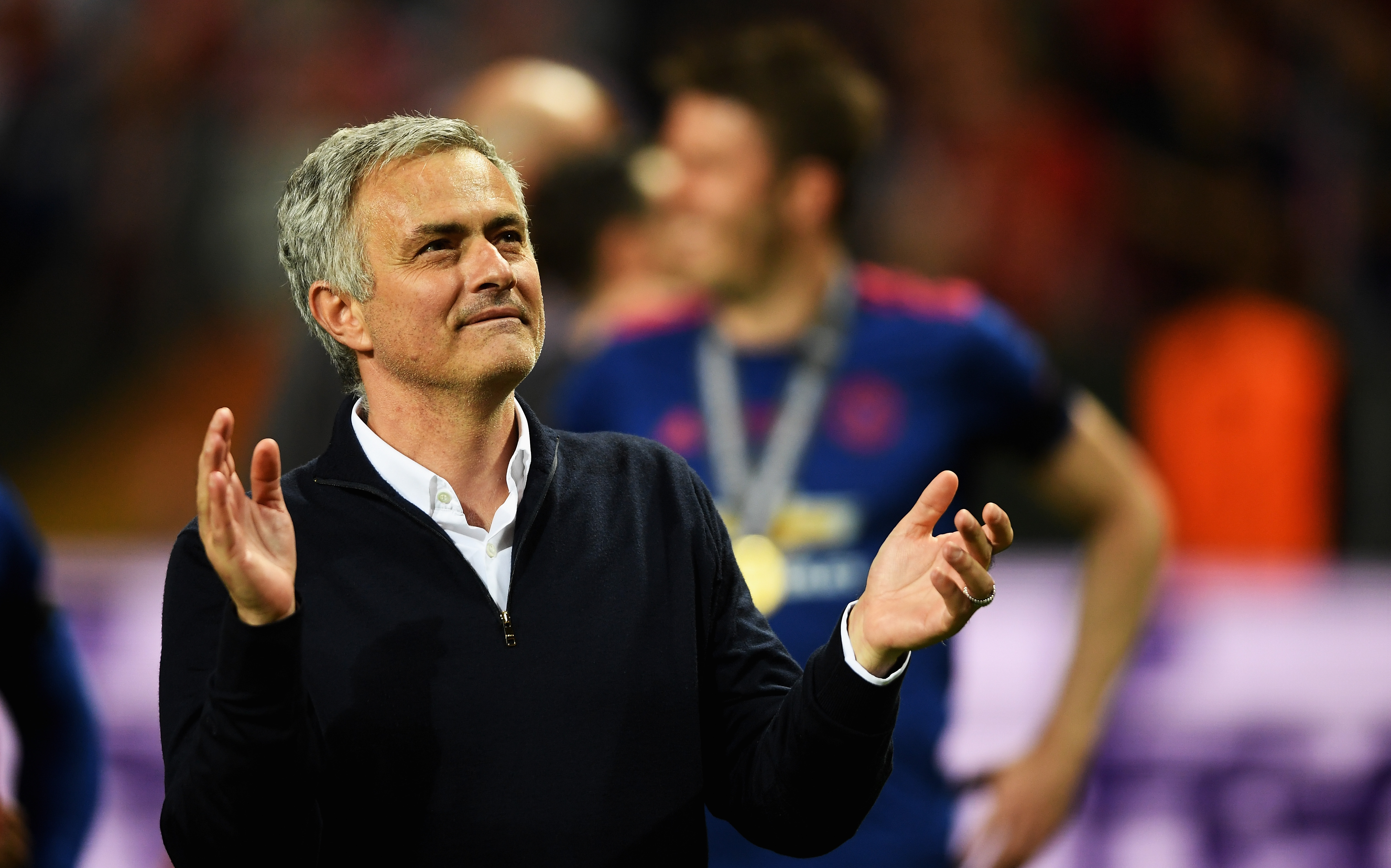 Can Mourinho inspire a title winning campaign? (Photo courtesy - Mike Hewitt/Getty Images)