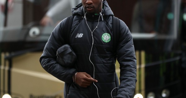 Transfer News: Arsenal to pursue Celtic striker Moussa Dembele to replace outbound Alexis Sanchez