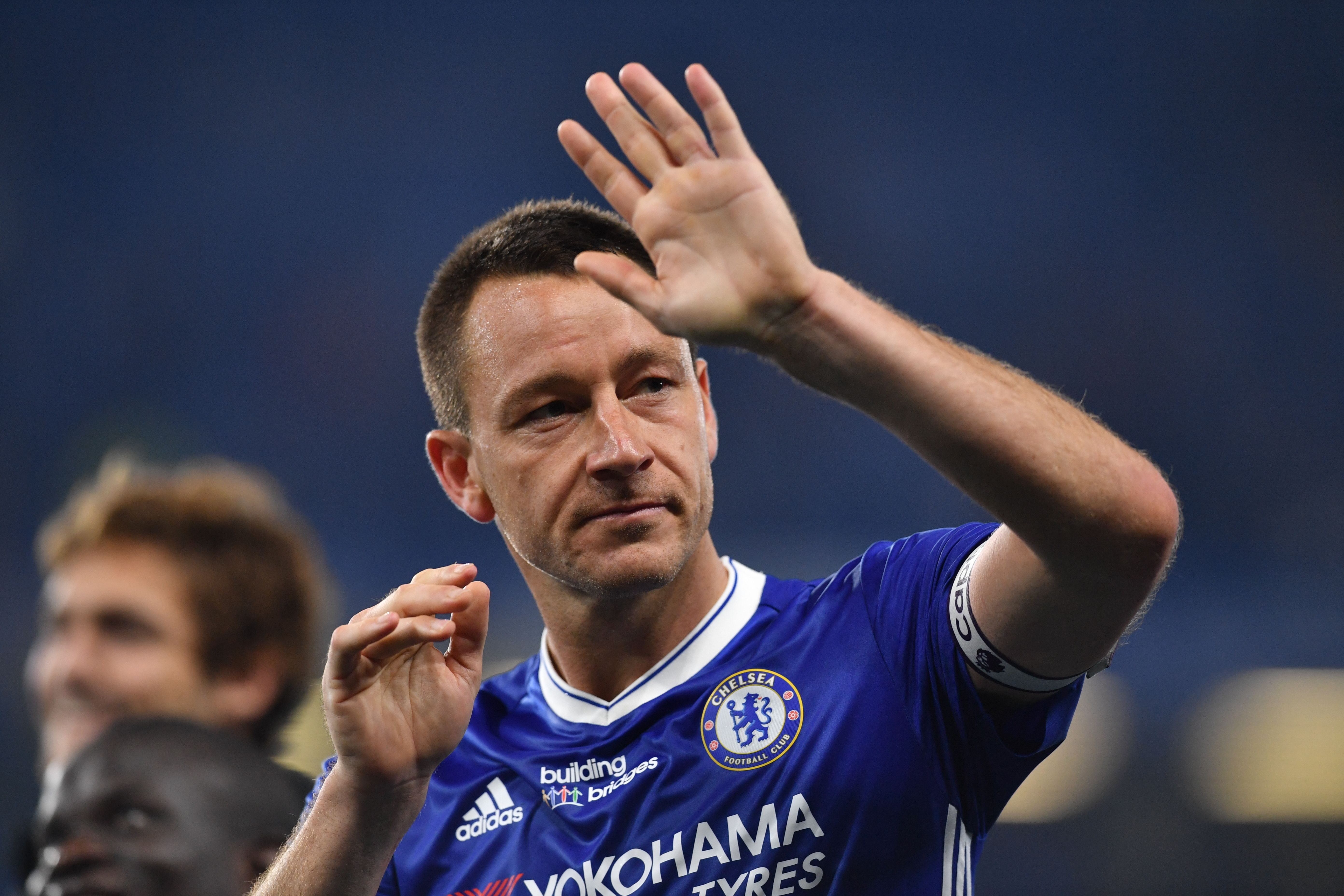 Terry set to return to Chelsea (Photo by BEN STANSALL/AFP/Getty Images)
