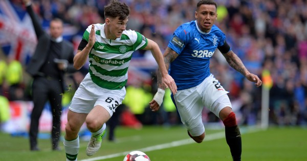 Transfer News: Manchester United join Arsenal in Kieran Tierney pursuit