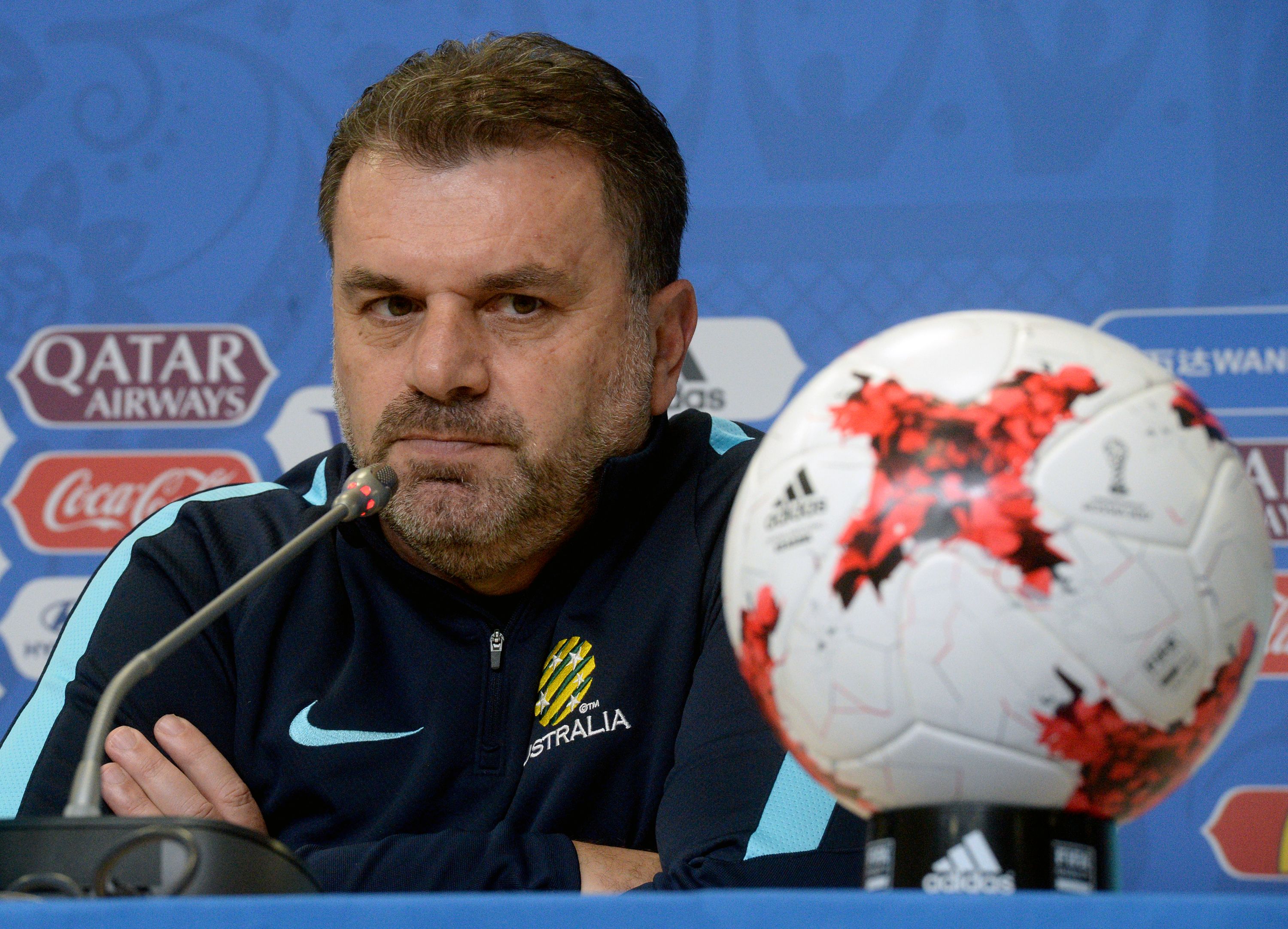 Ange Postecoglou could begin a steady revival at Tottenham, but needs support