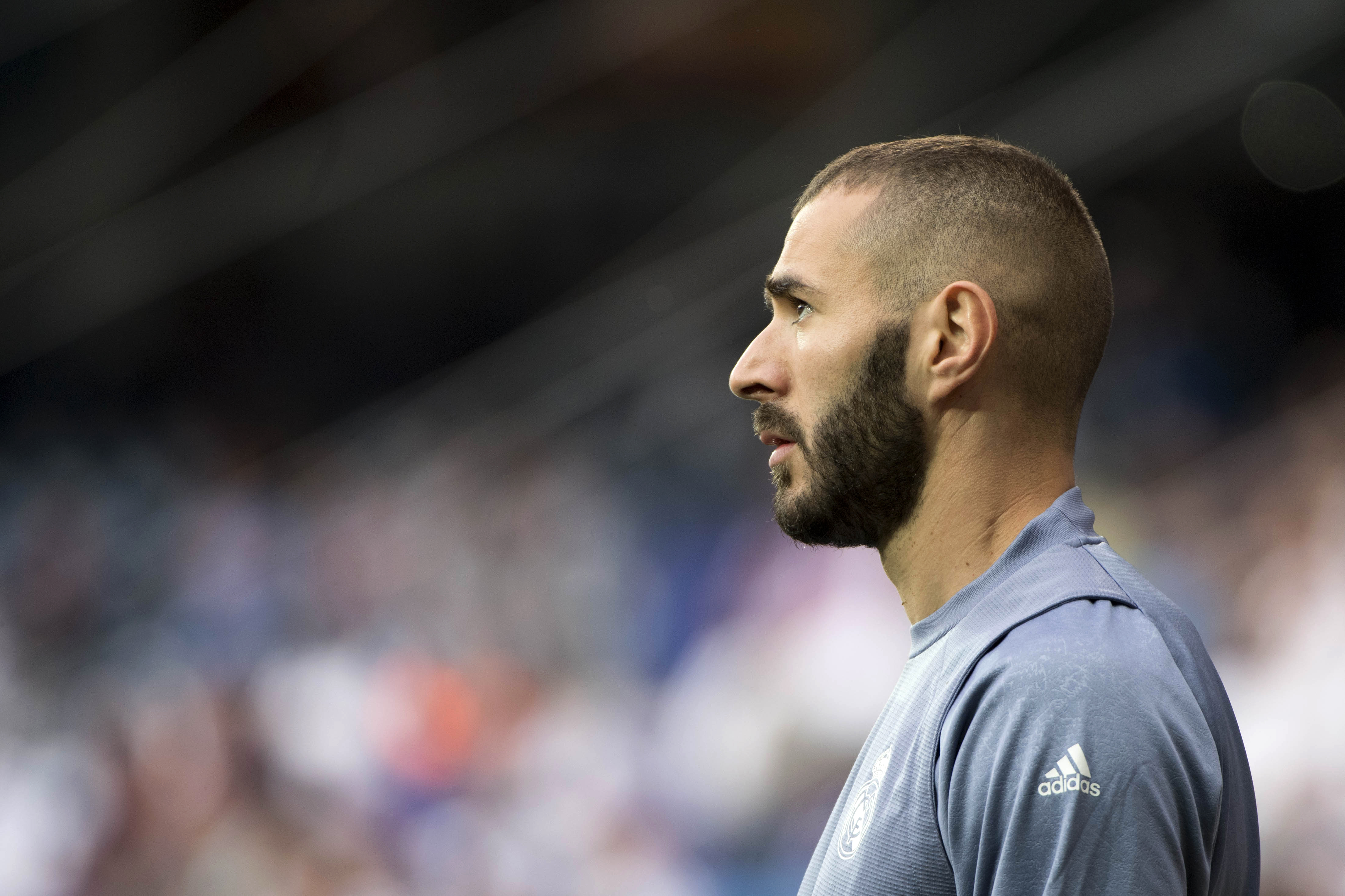 Contemplating his future? (Photo courtesy - Curto De La Torre/AFP/Getty Images)