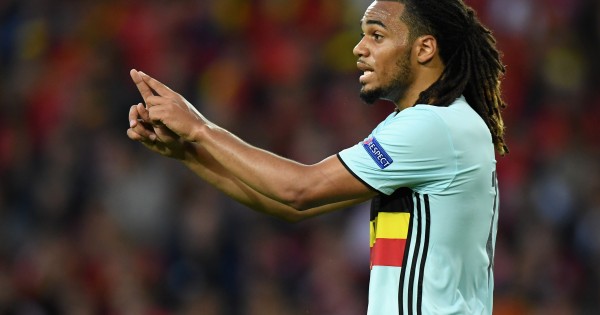 Transfer Rumour: Arsenal among four clubs in pursuit of Manchester City defender Jason Denayer