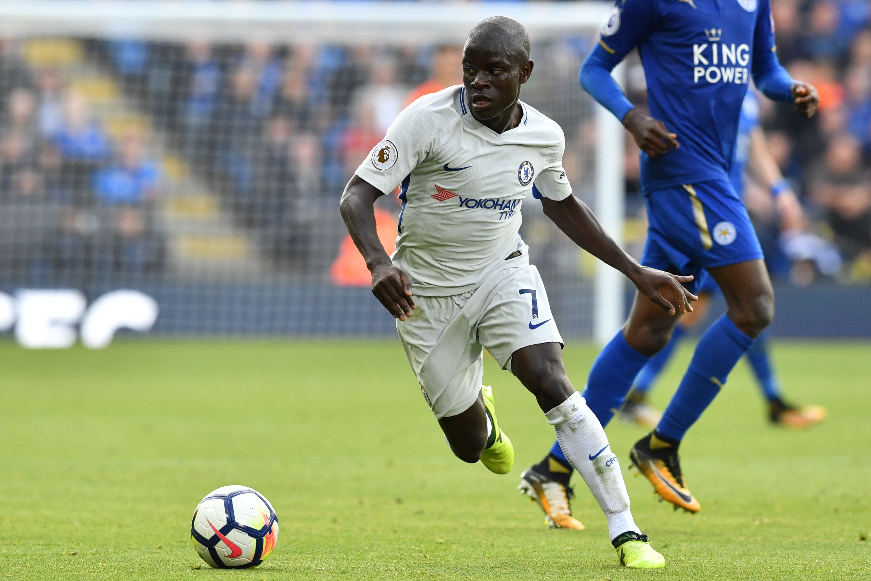 kante