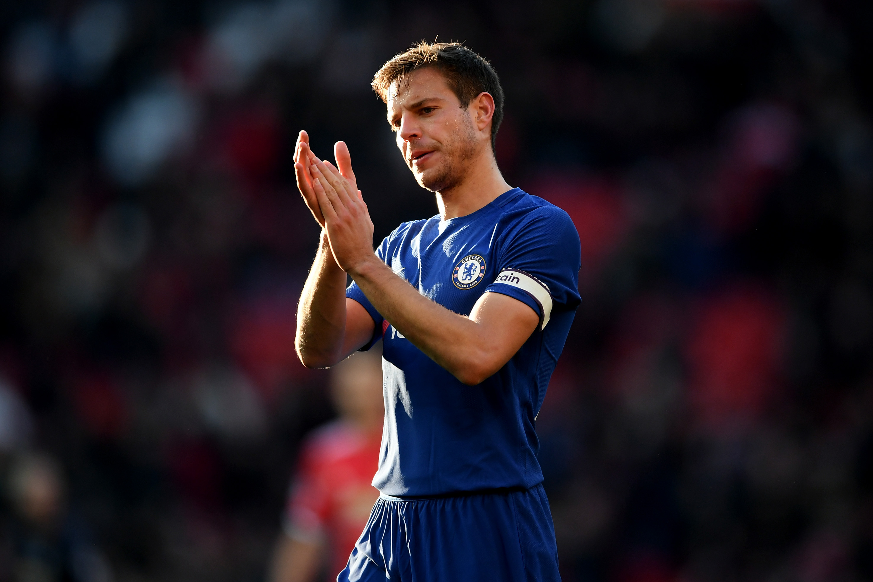 Chelsea needed more from their captain. (Photo courtesy - Laurence Griffiths/Getty Images)