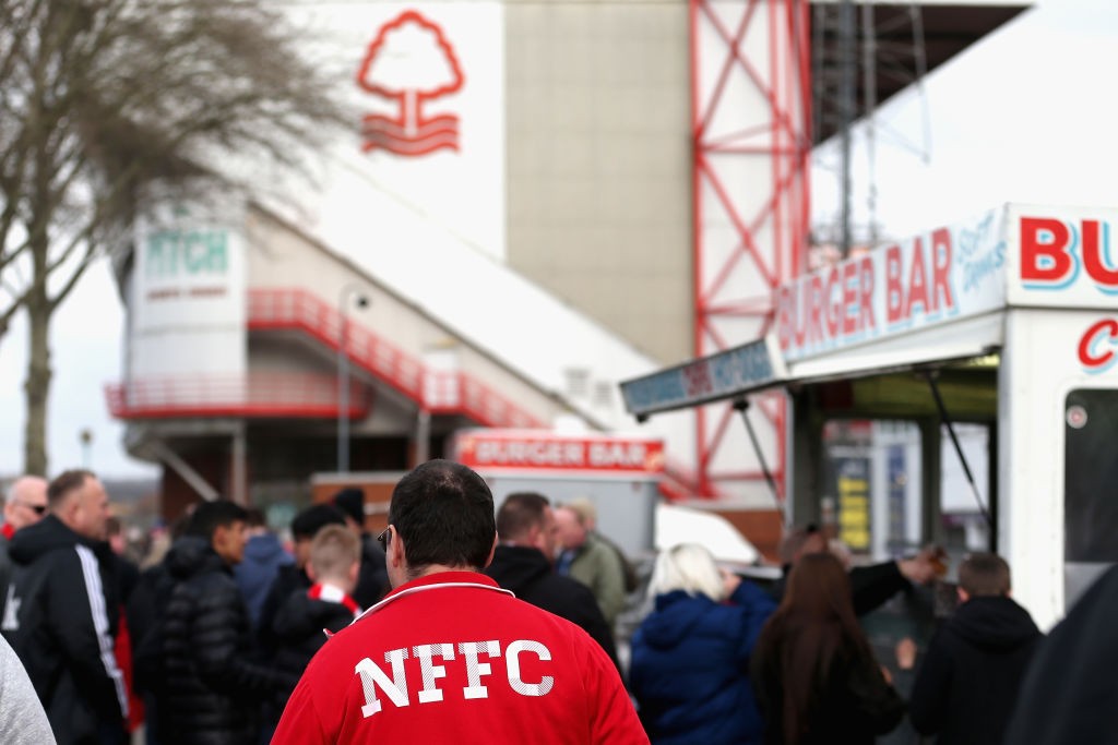 Nottingham Forest 2023/24 Premier League Season Preview | The Hard Tackle