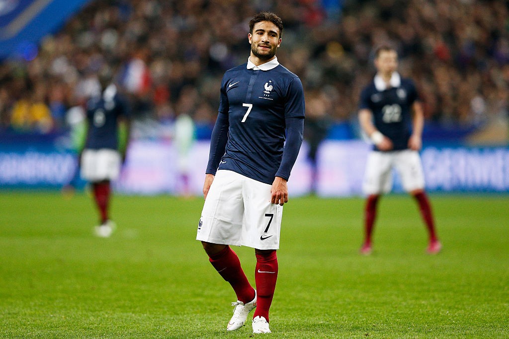 Lyon President was hoping for Nabil Fekir's good performances for France in Russia will drive up his price. (Photo courtesy: Dean Mouhtaropoulos/Getty Images)