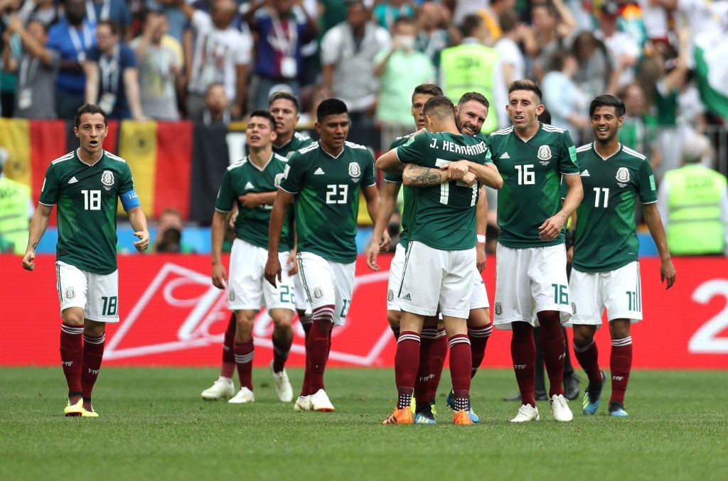 Mexico vs Germany International Friendly Match Preview: Probable Lineups, Prediction, Tactics, Team News & Key Stats.