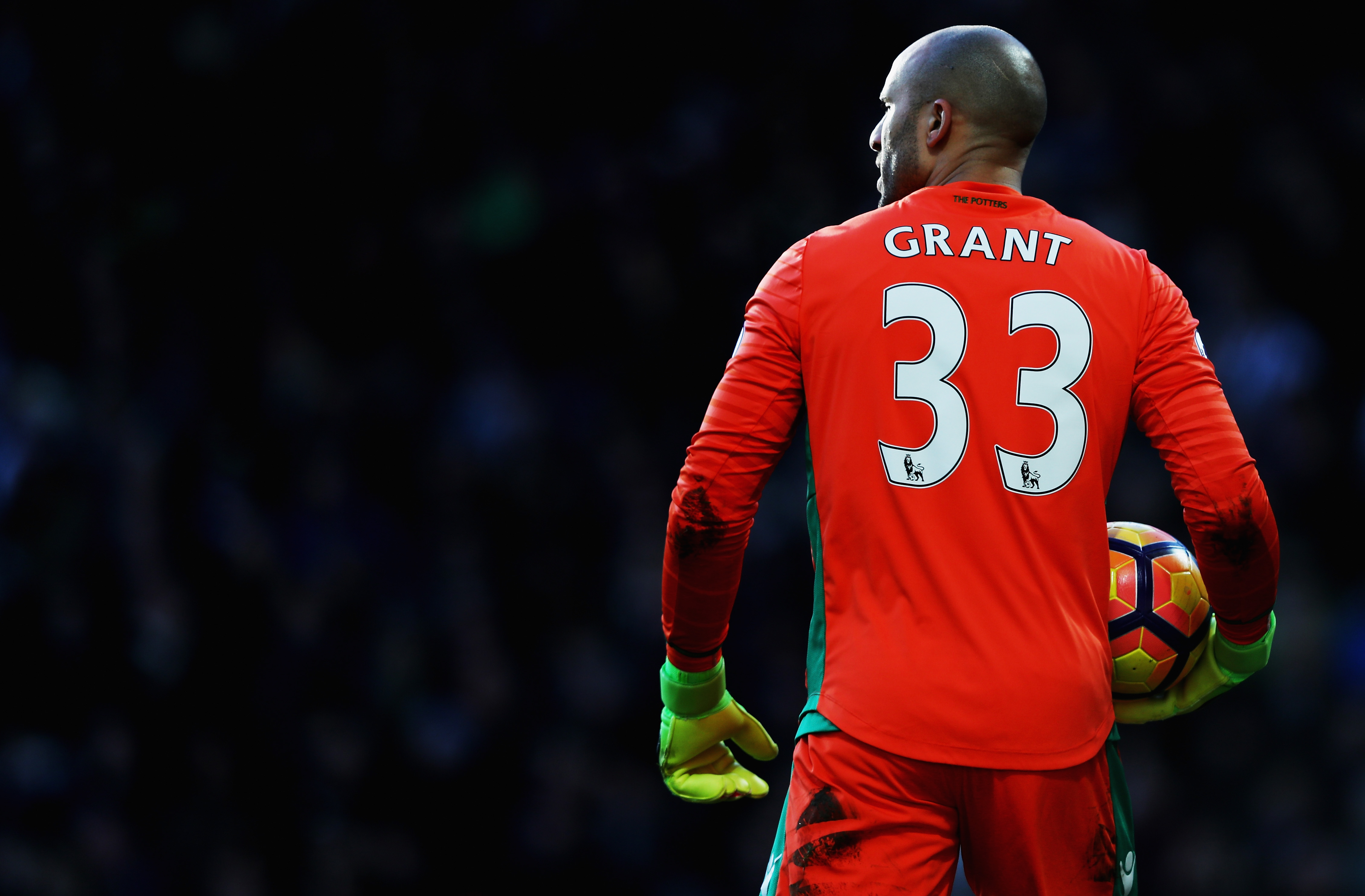 Set to become United's third summer signing  (Photo by Mark Thompson/Getty Images)