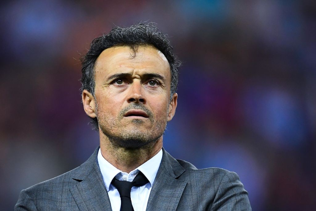 Lucho will have a chance to solidify their spot on top of the group.