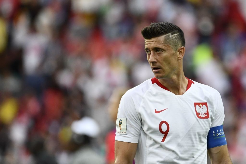 Will Lewandowski deliver on the big stage? (Photo by Franck Fife/AFP/Getty Images)