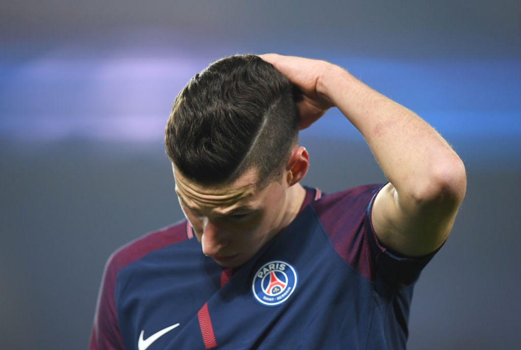 Set to bring an end to his PSG struggles? (Photo courtesy - Matthias Hangst/Getty Images)