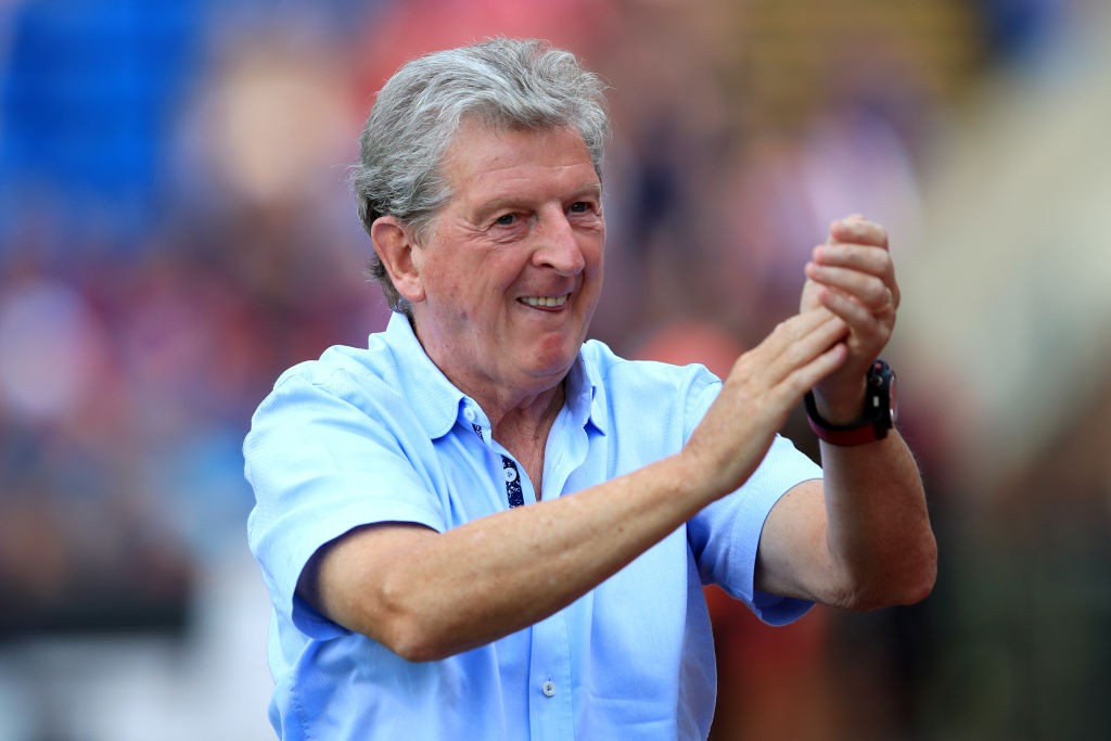 Roy Hodgson ought to mastermind another successful season at Crystal Palace. (Photo by Marc Atkins/Getty Images)