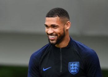 Loftus-Cheek made a statement with his performances for England at the World Cup. (Photo courtesy - Nathan Stirk/Getty Images)