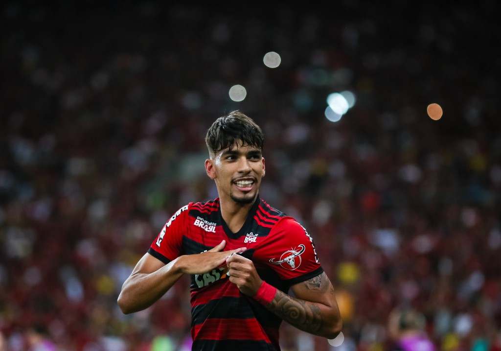 Lucas Paqueta set to depart West Ham United in the upcoming summer transfer window