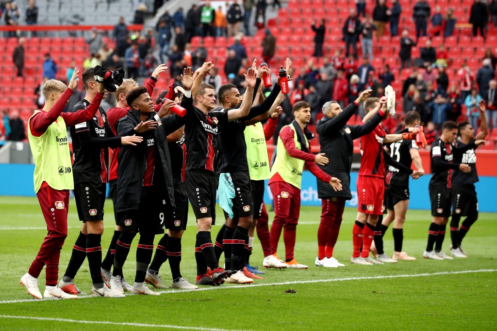 Bayer Leverkusen vs Union Saint-Gilloise Preview: Probable Lineups, Prediction, Tactics, Team News & Key Stats.