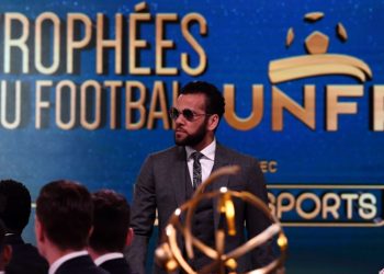 Dani Alves is a man in demand (Photo by FRANCK FIFE/AFP/Getty Images)