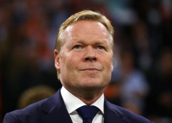 Can Ronald Koeman derive some success out of the squad he has at his disposal at the end of the summer transfer window? (Photo by Dean Mouhtaropoulos/Getty Images)