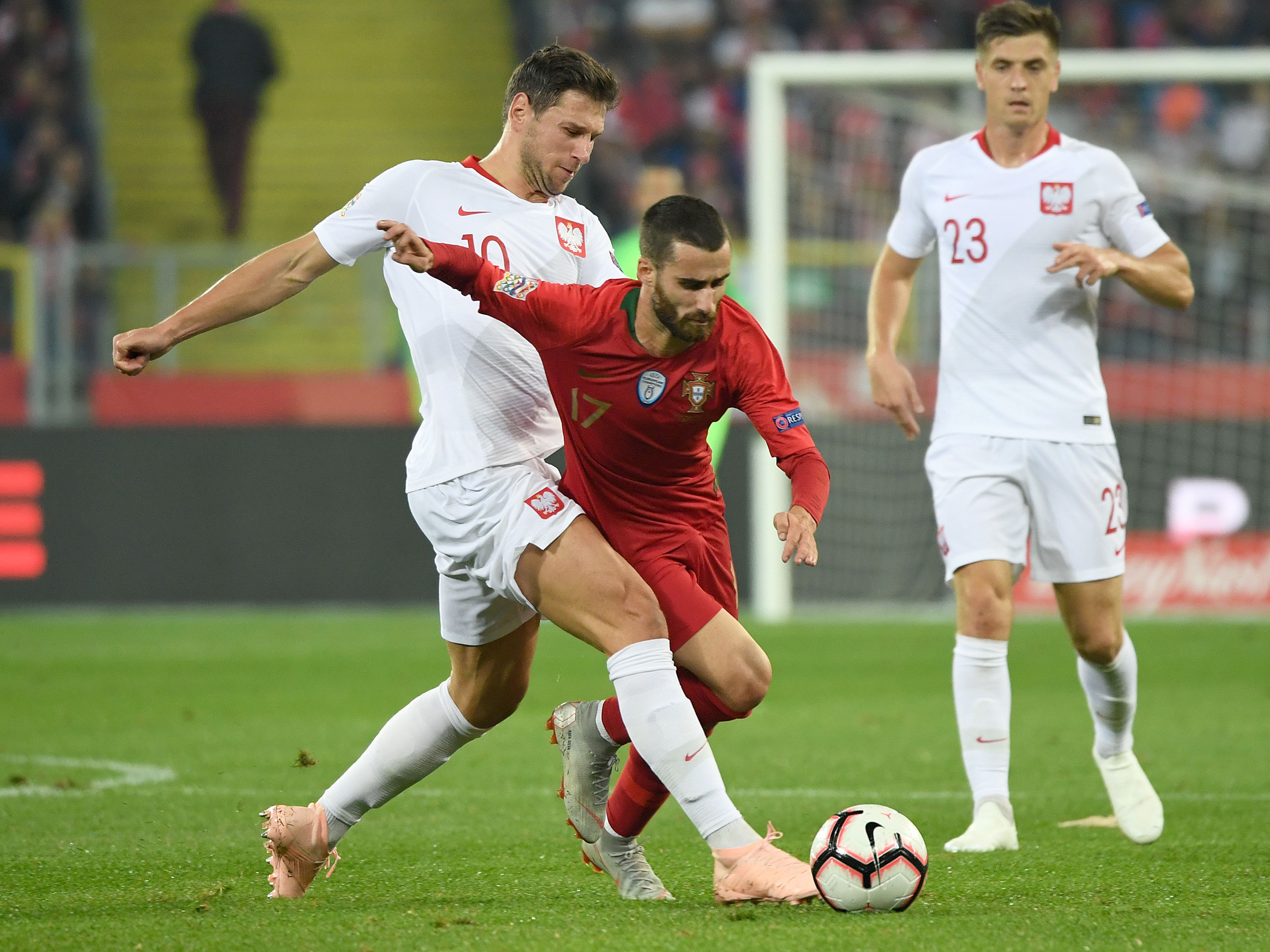 Portugal vs Poland Probable Lineups, Prediction, Tactics, Team News