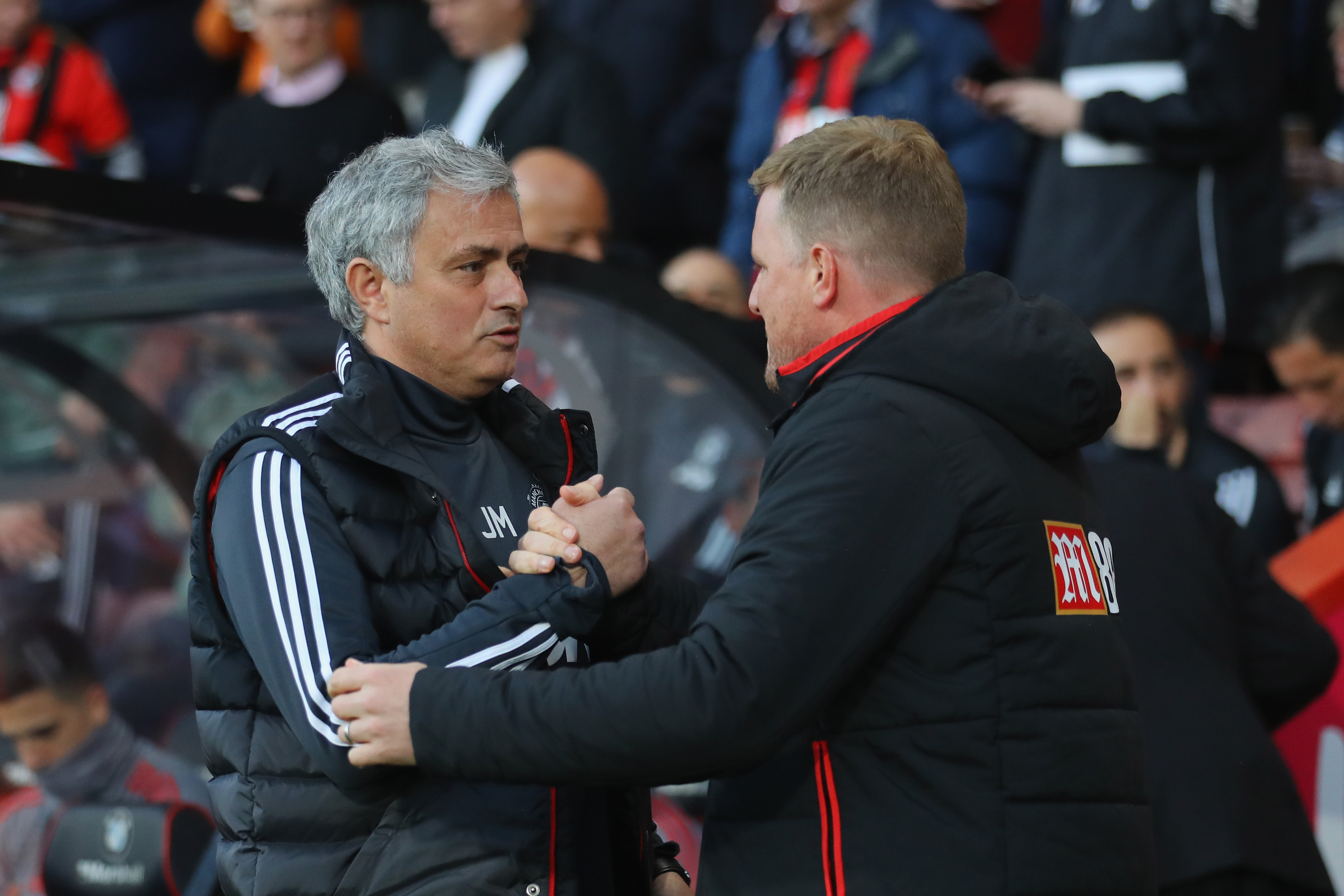 Howe has consistently exceeded expectations at Bournemouth  (Photo by Warren Little/Getty Images)