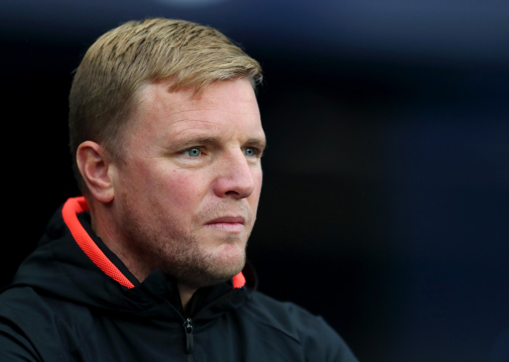 Newcastle United could part ways with Eddie Howe following what has been a poor start to the season for the club. .