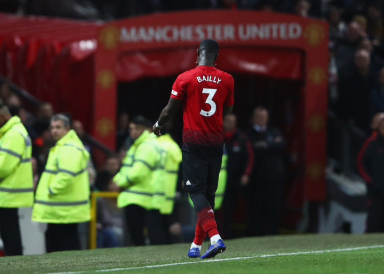 Set to make his way out of Old Trafford? (Photo by Clive Brunskill/Getty Images)