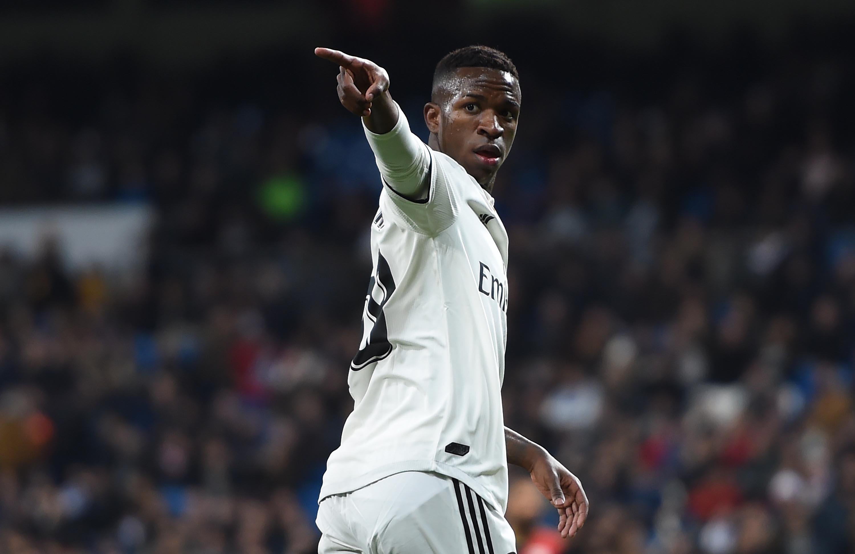 Possible Real Madrid Starting XI Against Manchester City: Identifying Tchouameni’s Replacement
