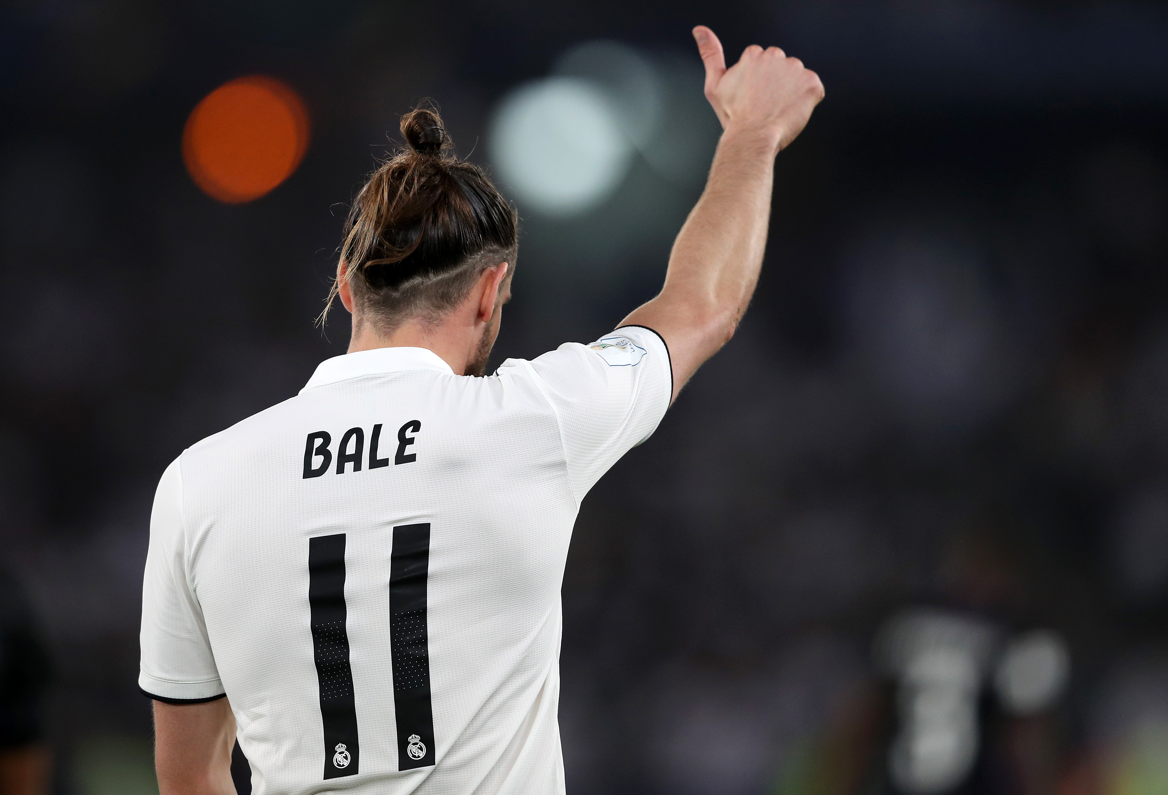 Pires wants Arsenal to sign Bale (Photo by Francois Nel/Getty Images)