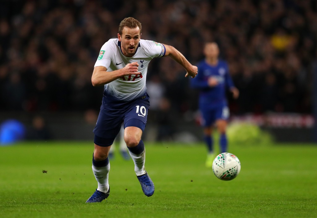 Harry Kane prefers Manchester United transfer ahead of Bayern Munich.