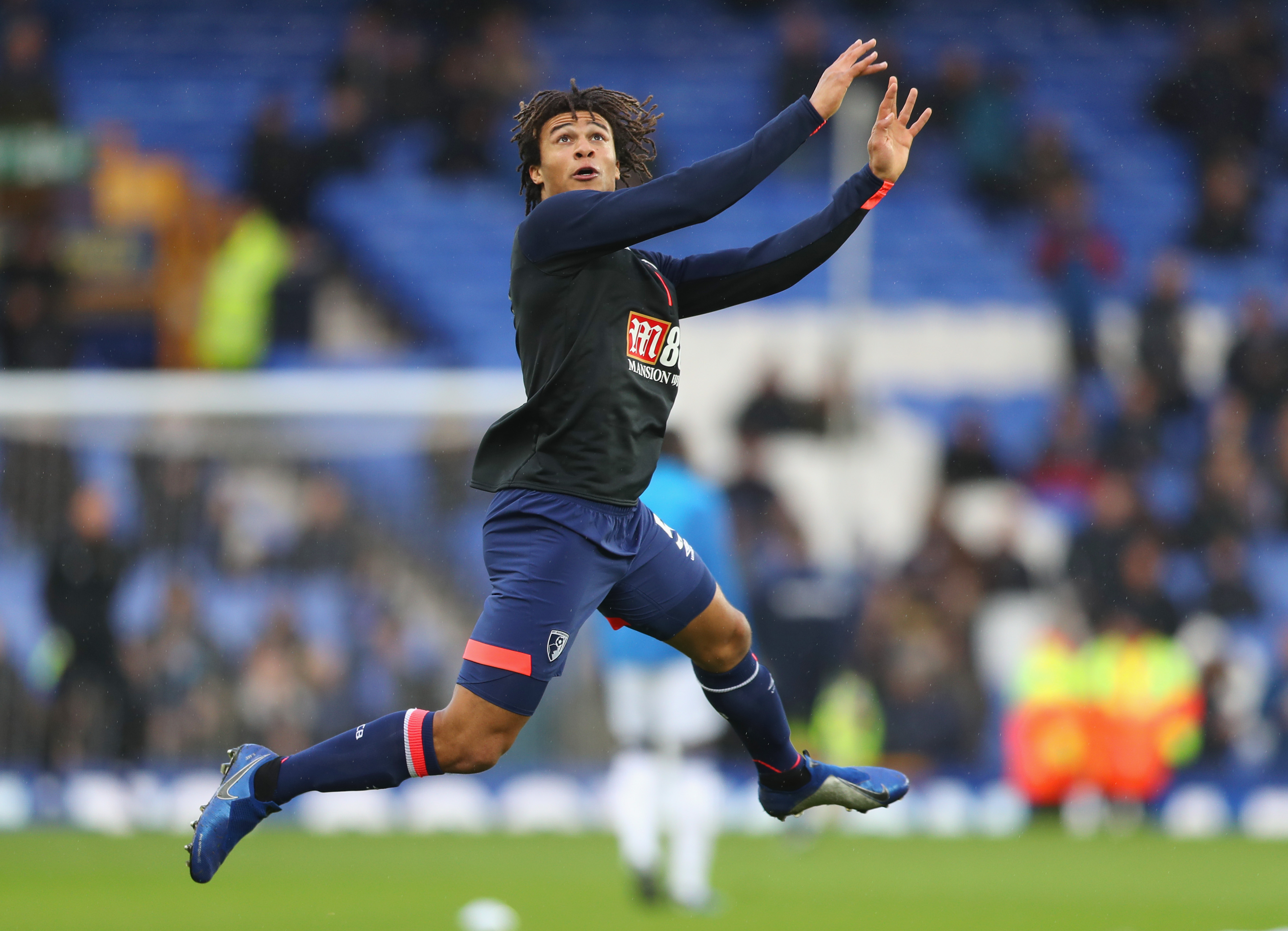 Headed back to Chelsea? (Photo by Mark Robinson/Getty Images)