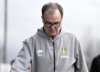 Will Bielsa & co. add another talented whizkid to his squad? (Photo by George Wood/Getty Images)