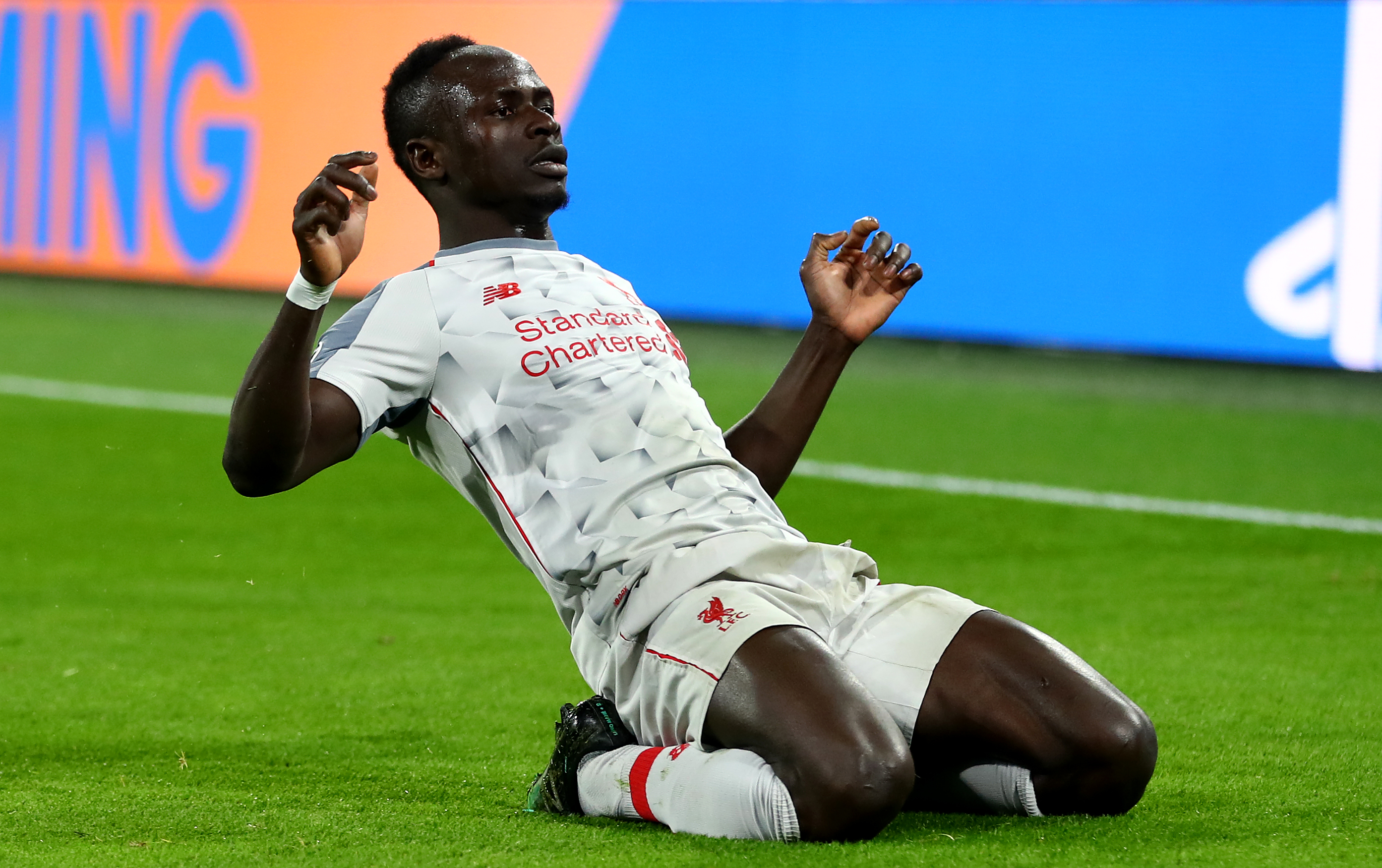 Mane can be the star of the show for Liverpool and their title chase. (Photo by Lars Baron/Bongarts/Getty Images)