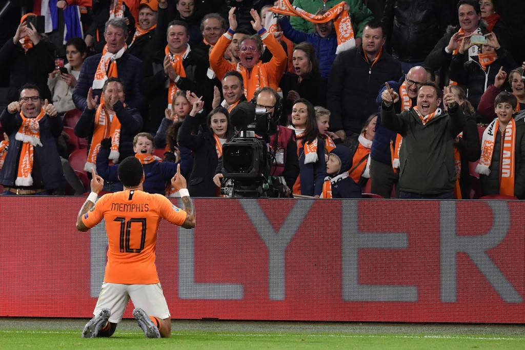 Netherlands vs Turkey Preview: Probable Lineups, Predictyion, Tactics, Team News and Key Stats